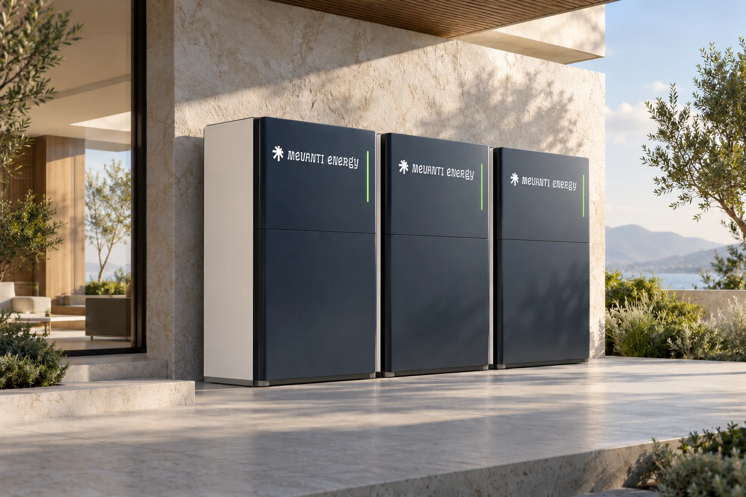 storage + backup equipment and applications